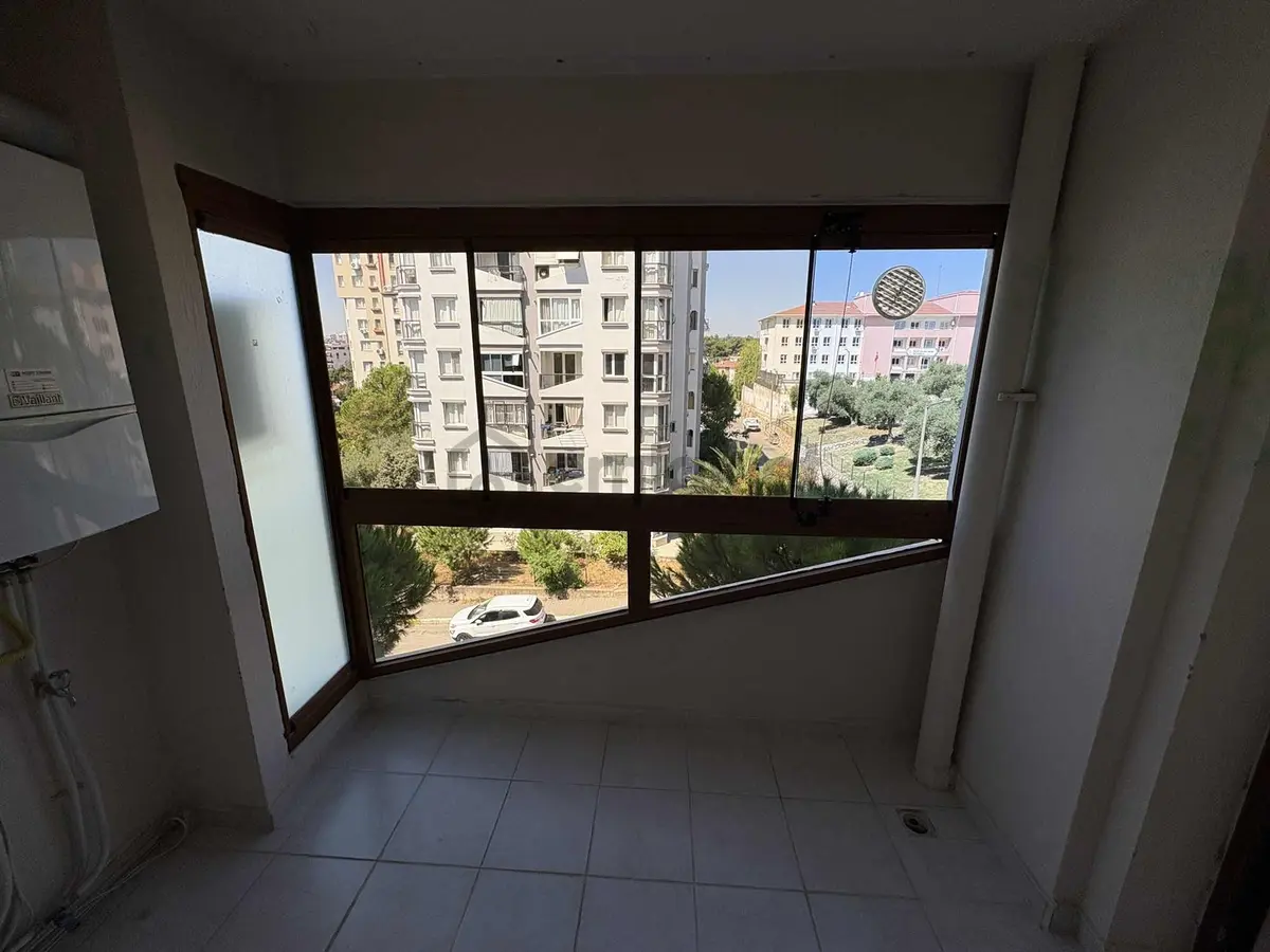 Buket Emlaktan Kiralık 3+1 Daire - 23