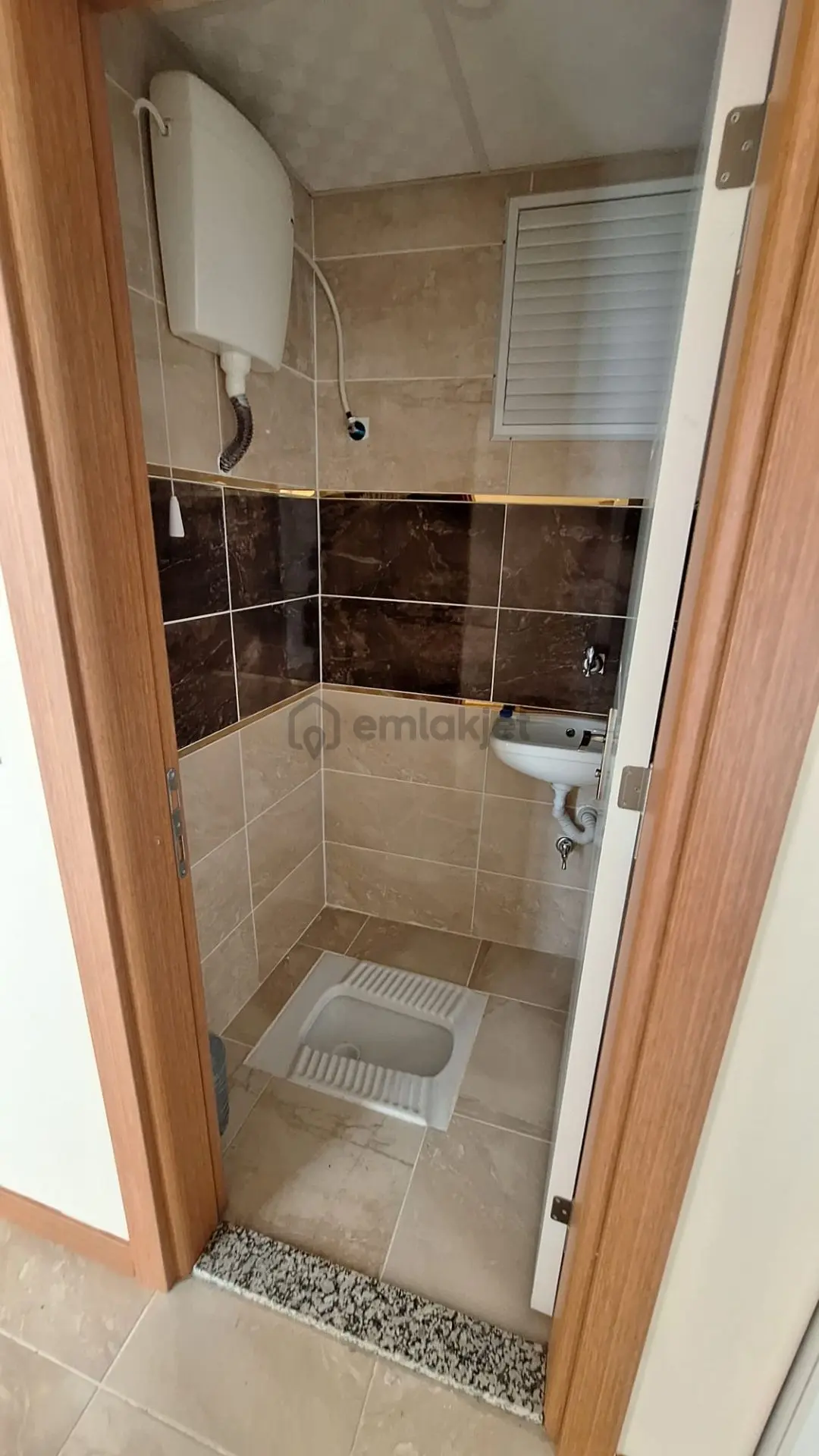 Molla Team'den Reşadiye Mah. 3+1 Kiralık Daire - 16