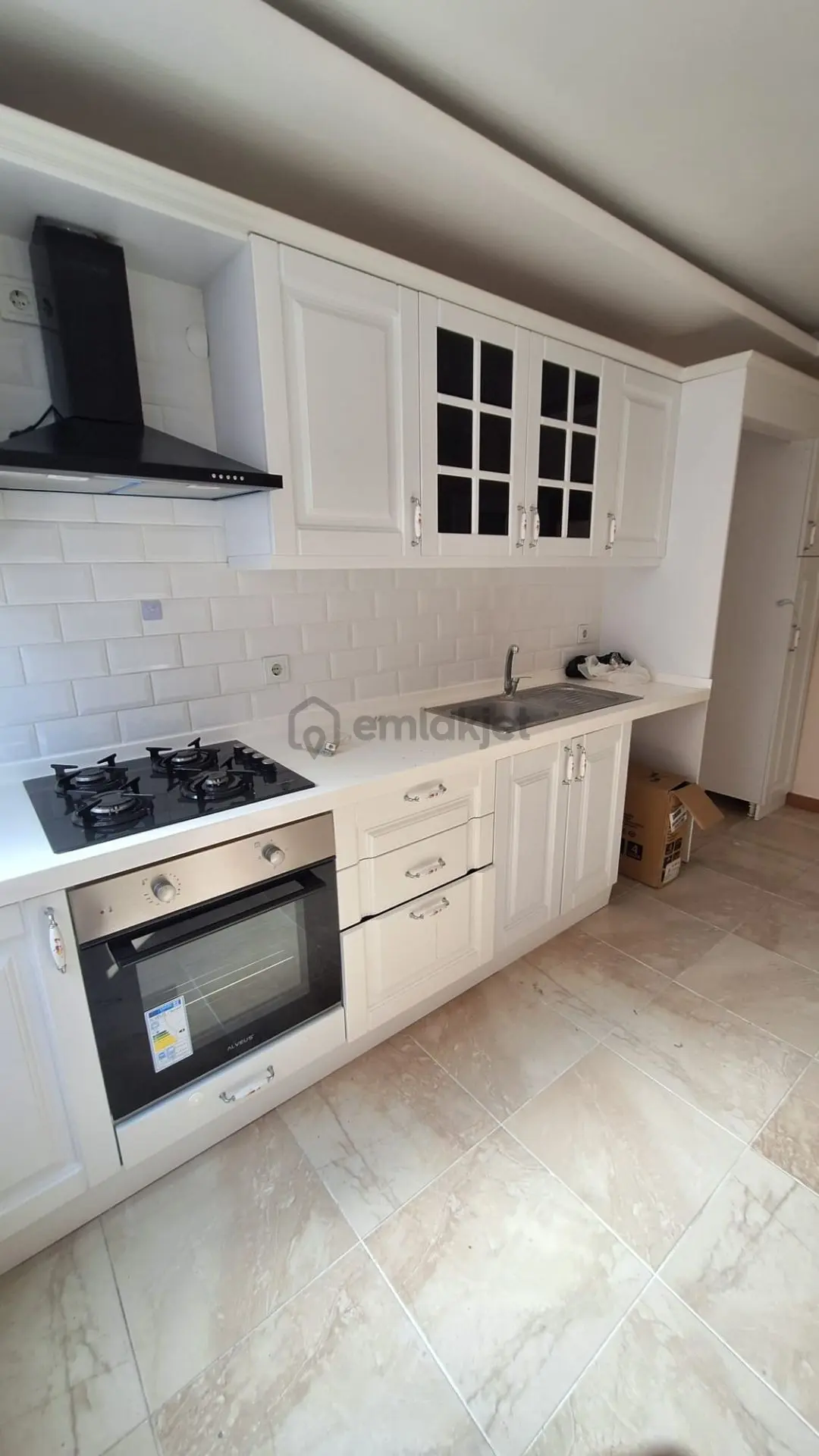 Molla Team'den Reşadiye Mah. 3+1 Kiralık Daire - 13