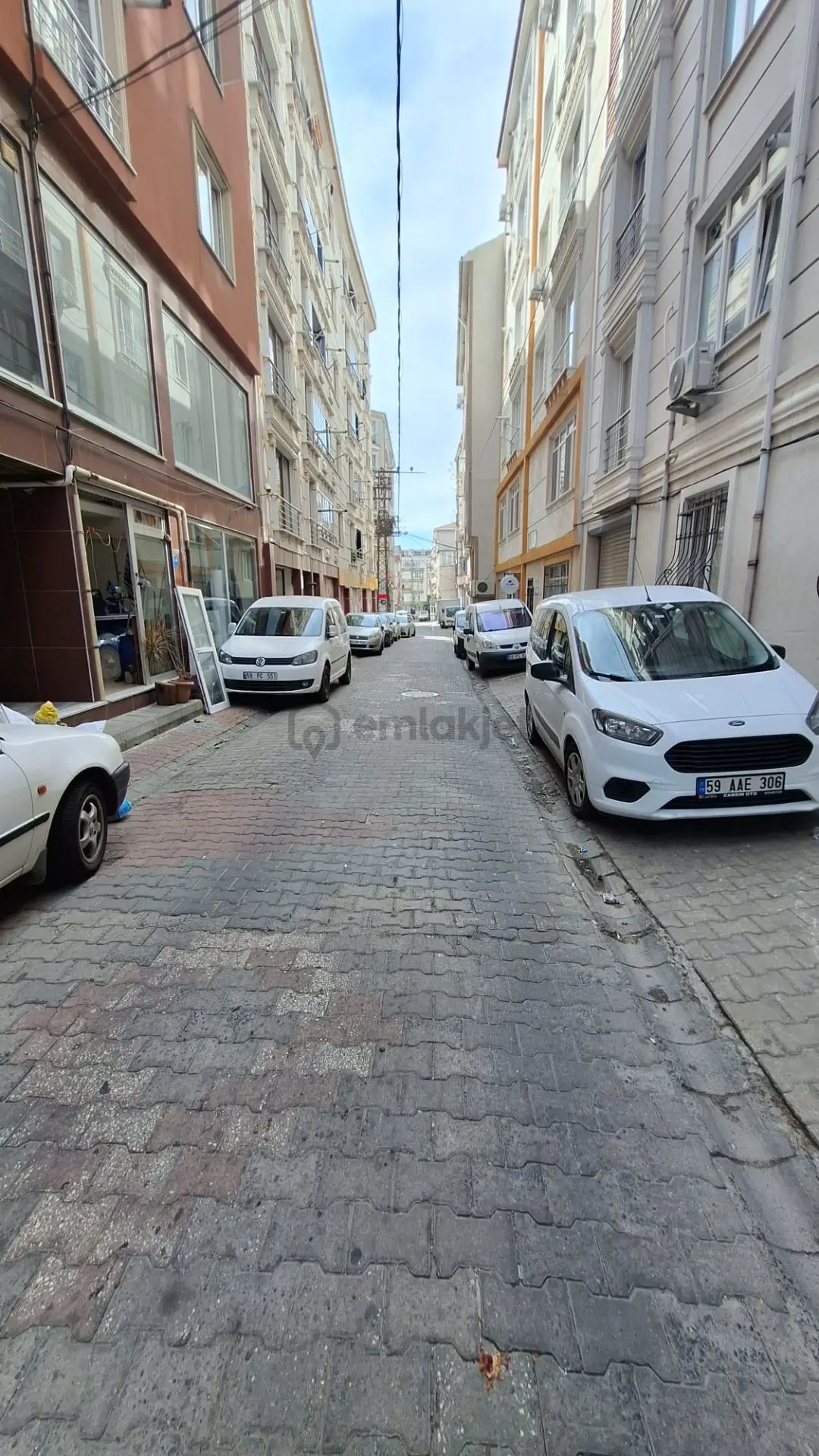 Molla Team'den Reşadiye Mah. 3+1 Kiralık Daire - 27