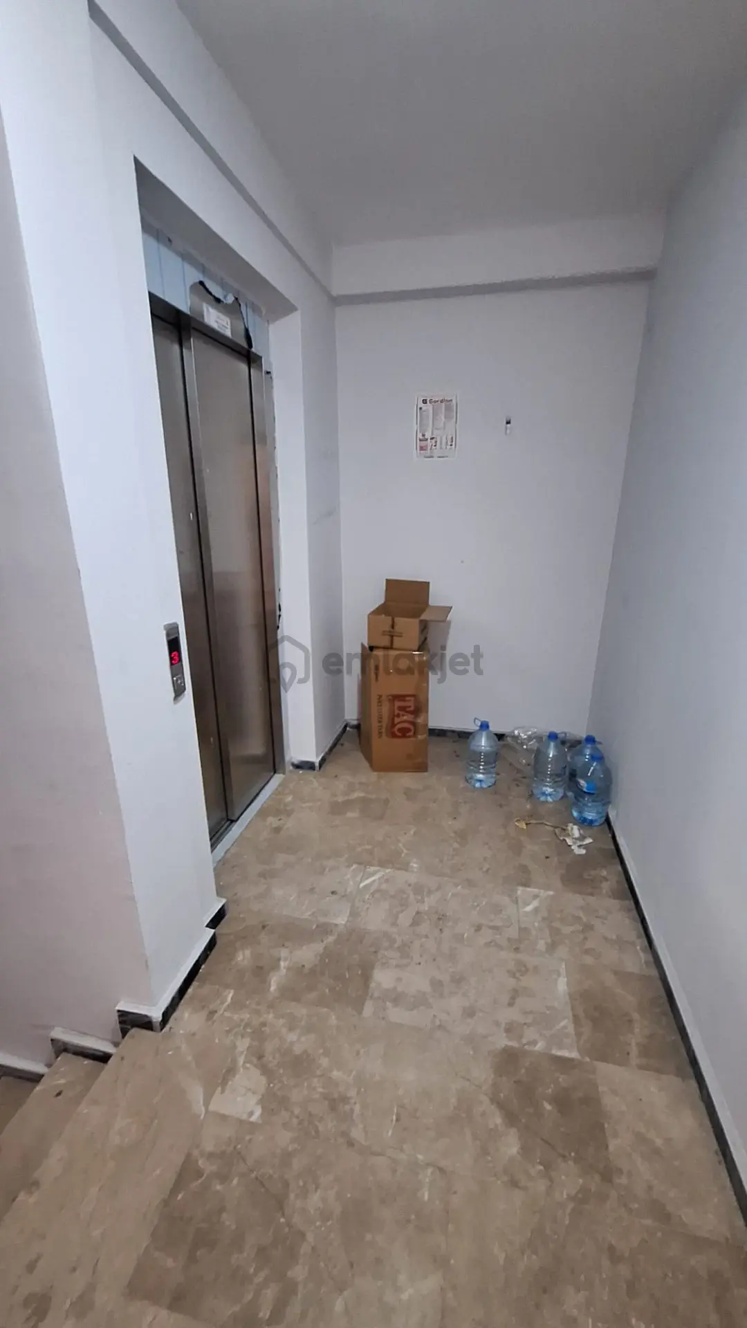 Molla Team'den Reşadiye Mah. 3+1 Kiralık Daire - 6