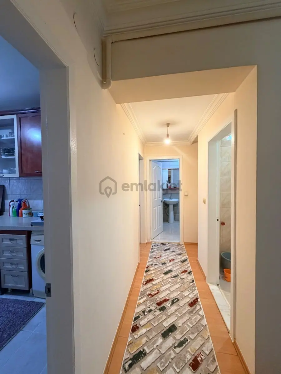 Güzelyalı Mahallesi 3+1 Geniş Satılık Daire Karadeniz Emlak - 16