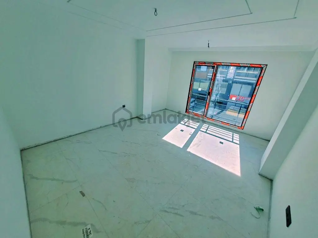 Uytundan Kadıköyde Yerden Isıtma Ebeveyn Banyolu Arakat 2+1daire - 3