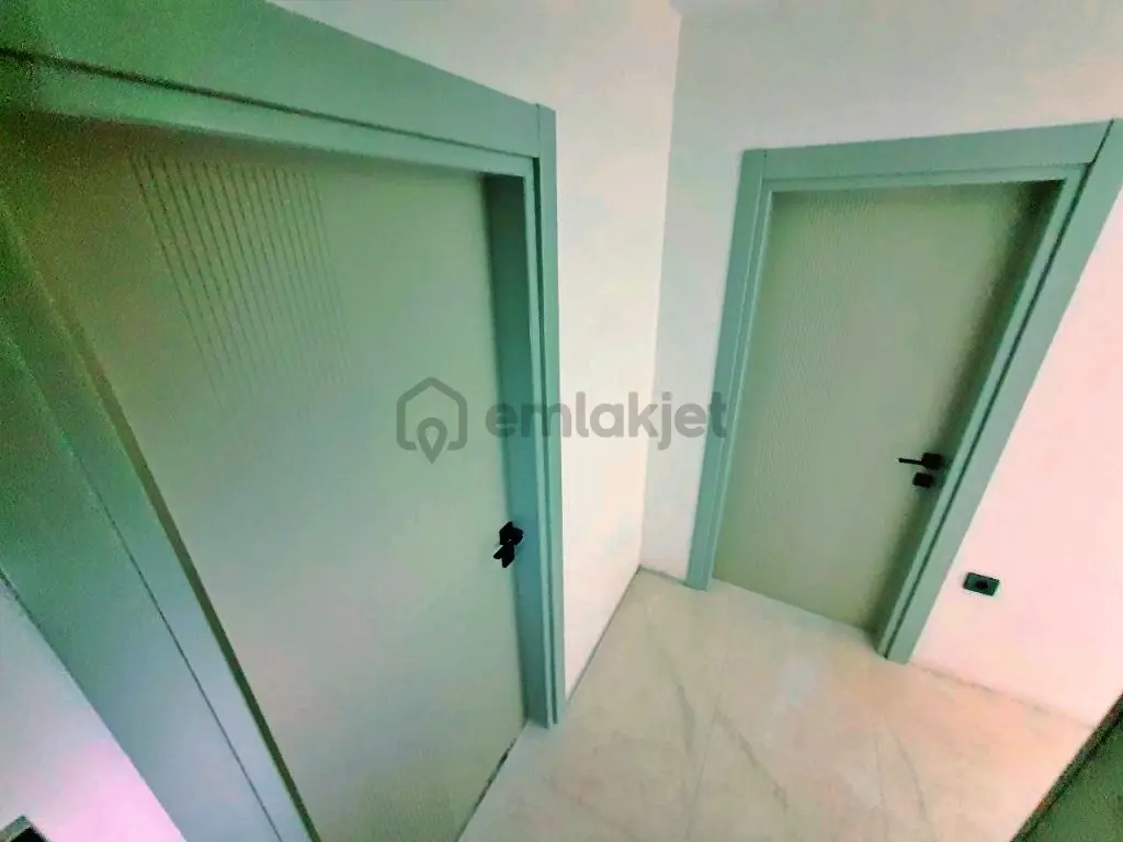 Uytundan Kadıköyde Yerden Isıtma Ebeveyn Banyolu Arakat 2+1daire - 12