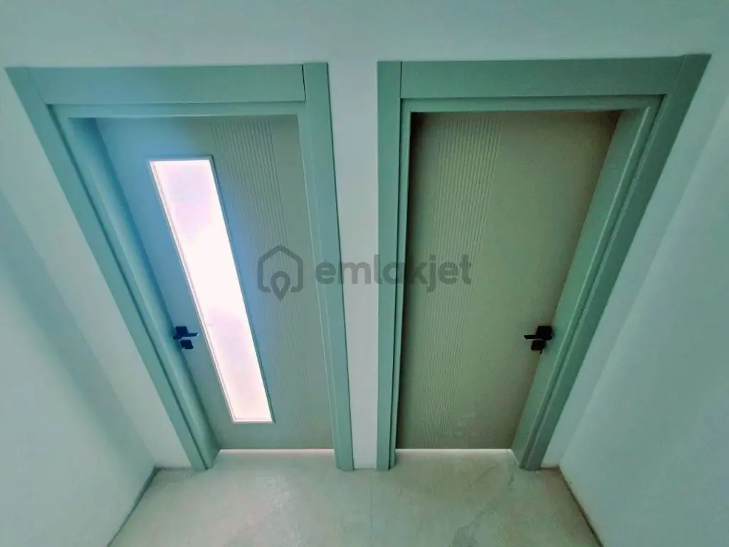 Uytundan Kadıköyde Yerden Isıtma Ebeveyn Banyolu Arakat 2+1daire - 19