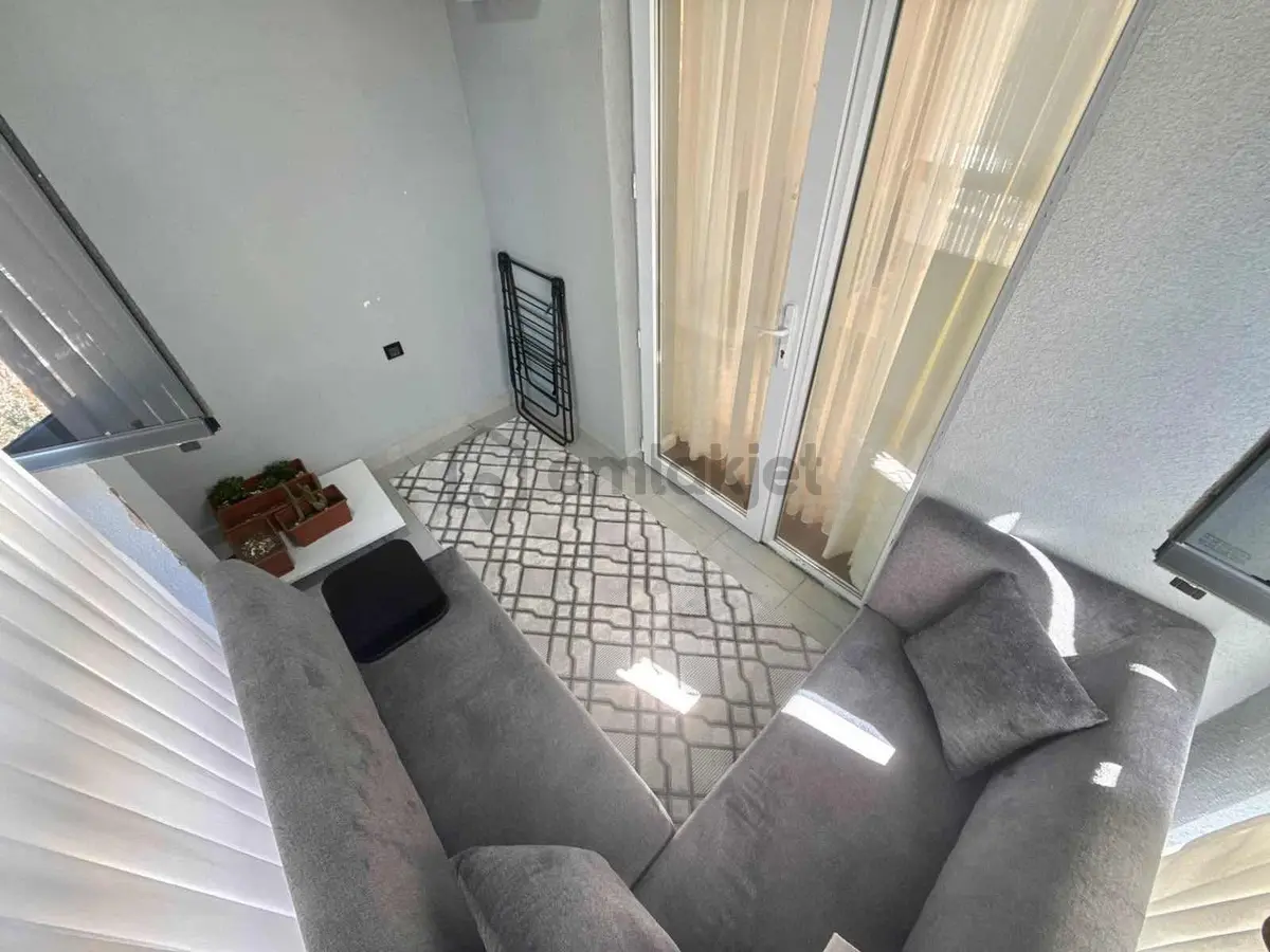 Ataparkda Cadde Dibi Full Yapılı Yeni Bina Giriş Kat Fırsatı!! - 14