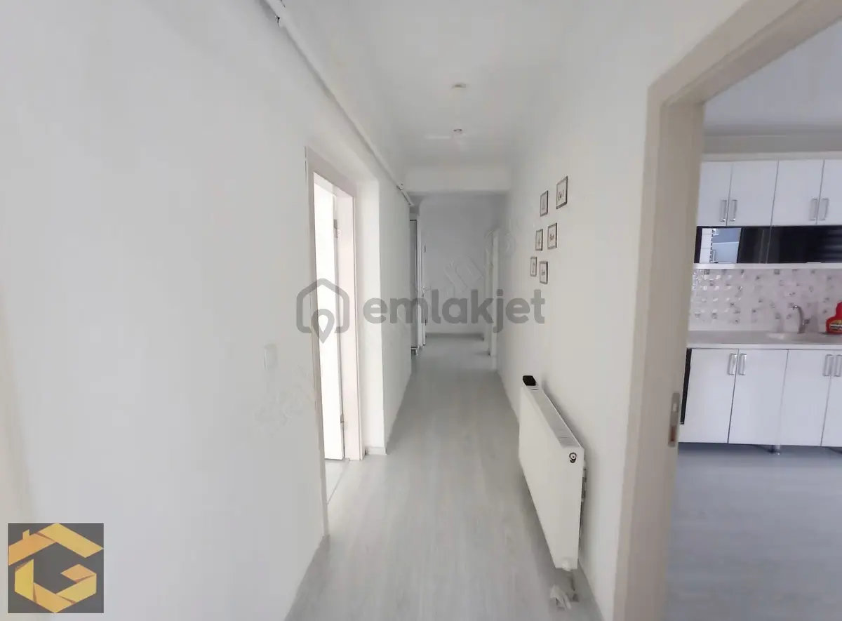Yenikent'te 3+1 Satılık Daire - 33
