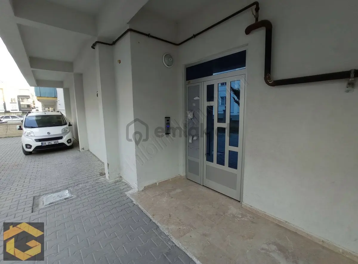 Yenikent'te 3+1 Satılık Daire - 12