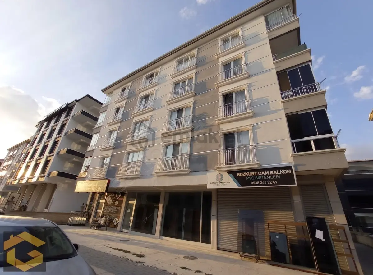 Yenikent'te 3+1 Satılık Daire - 30