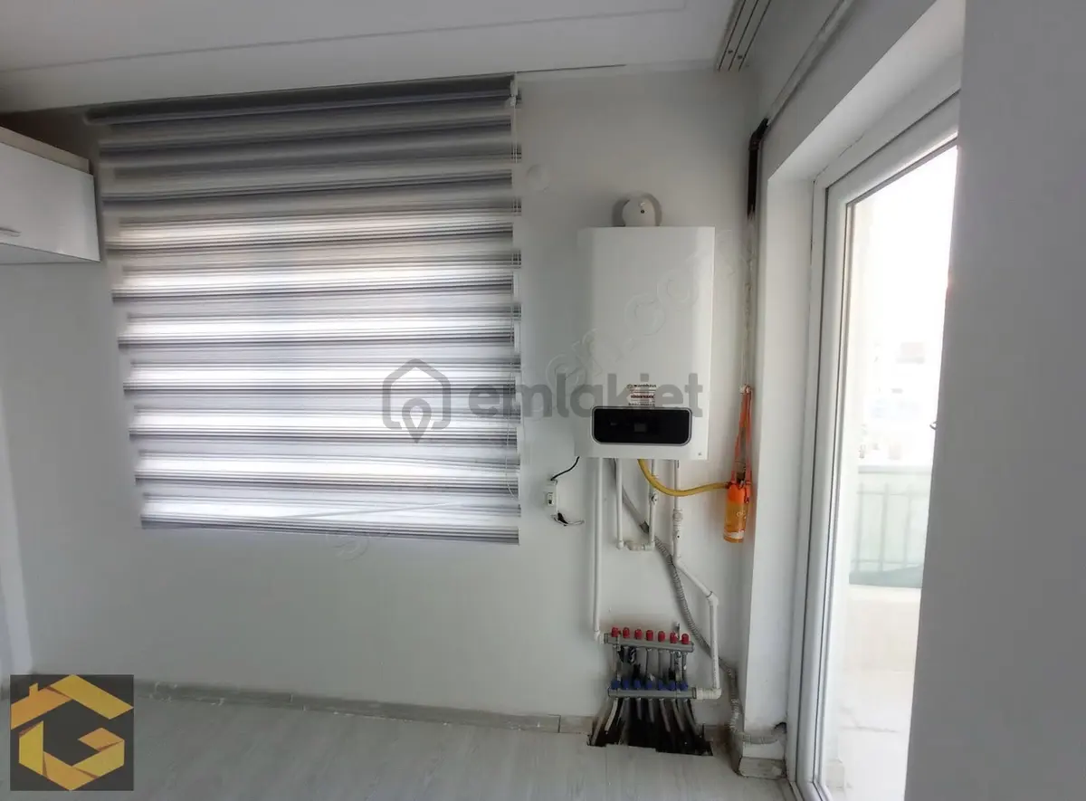 Yenikent'te 3+1 Satılık Daire - 17