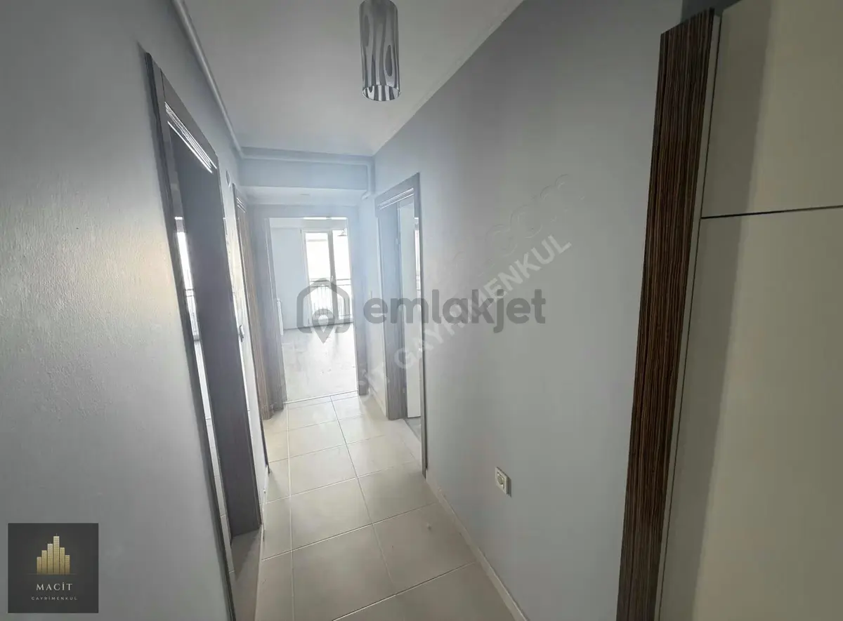 Macit'den Cevizlik Caddesi'nde Kiralık 2+1 Daire Ayrı Mutfaklı - 31
