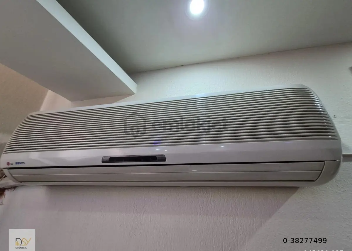 Buca Atatürk Mahallesinde Kiralık 1+1 Çift Klimalı Eşyalı Ev - 12