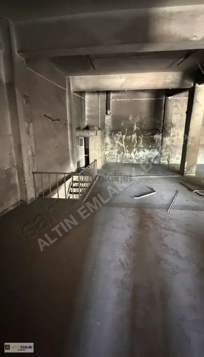 Tümsan 1 Sanayi Sitesinde 600 M2 İmalata Uygun - 20