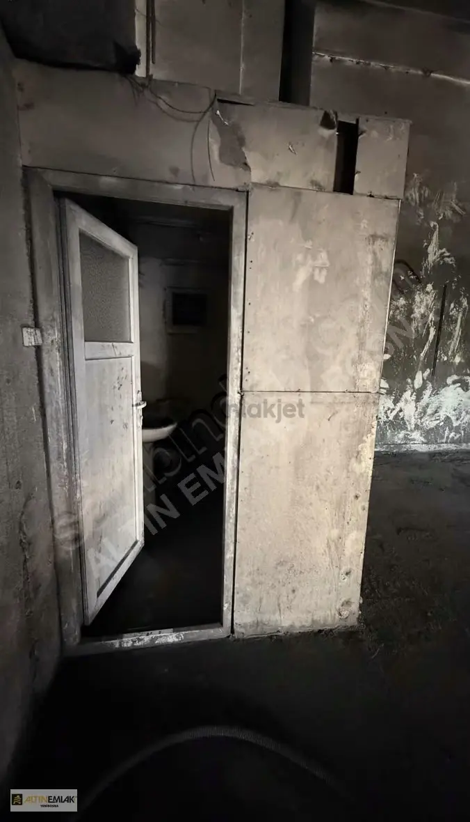 Tümsan 1 Sanayi Sitesinde 600 M2 İmalata Uygun - 11
