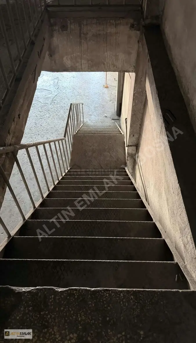 Tümsan 1 Sanayi Sitesinde 600 M2 İmalata Uygun - 33