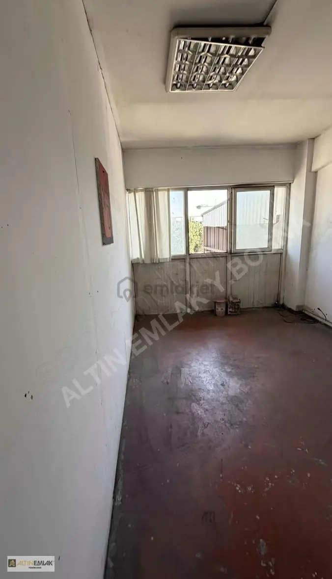 Tümsan 1 Sanayi Sitesinde 600 M2 İmalata Uygun - 3