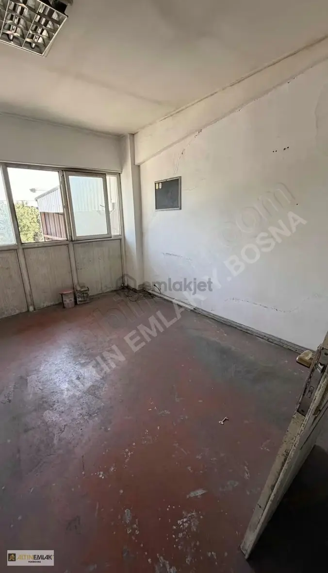 Tümsan 1 Sanayi Sitesinde 600 M2 İmalata Uygun - 28