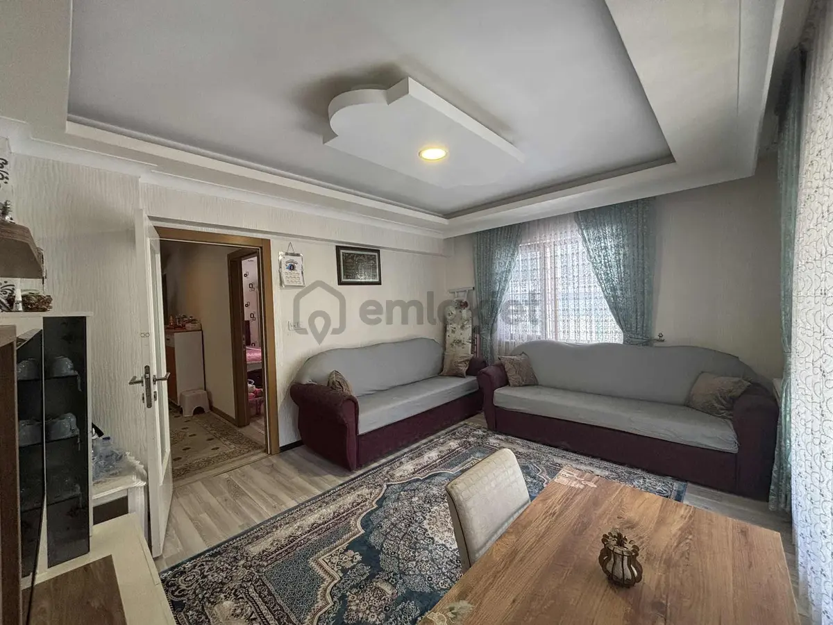 █barut Emlaktan Cadde Üzeri Güney 3+1 100m2 Giriş Full 3+1 Daire - 17