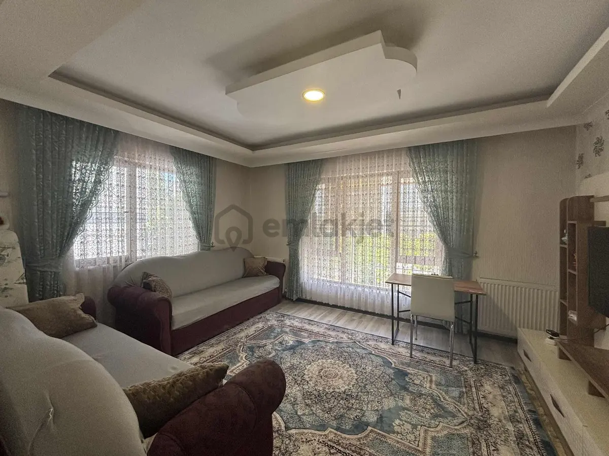 █barut Emlaktan Cadde Üzeri Güney 3+1 100m2 Giriş Full 3+1 Daire - 8