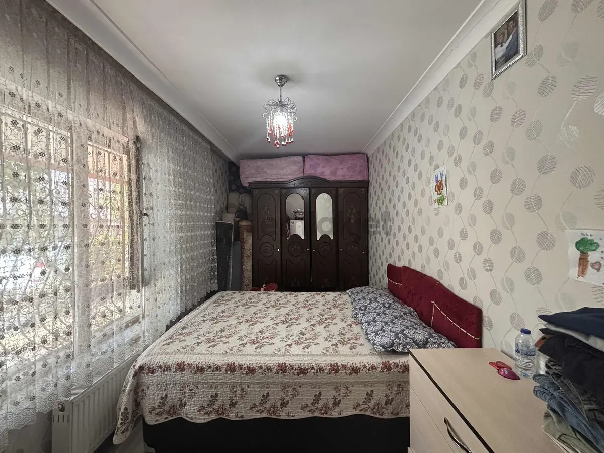█barut Emlaktan Cadde Üzeri Güney 3+1 100m2 Giriş Full 3+1 Daire - 14