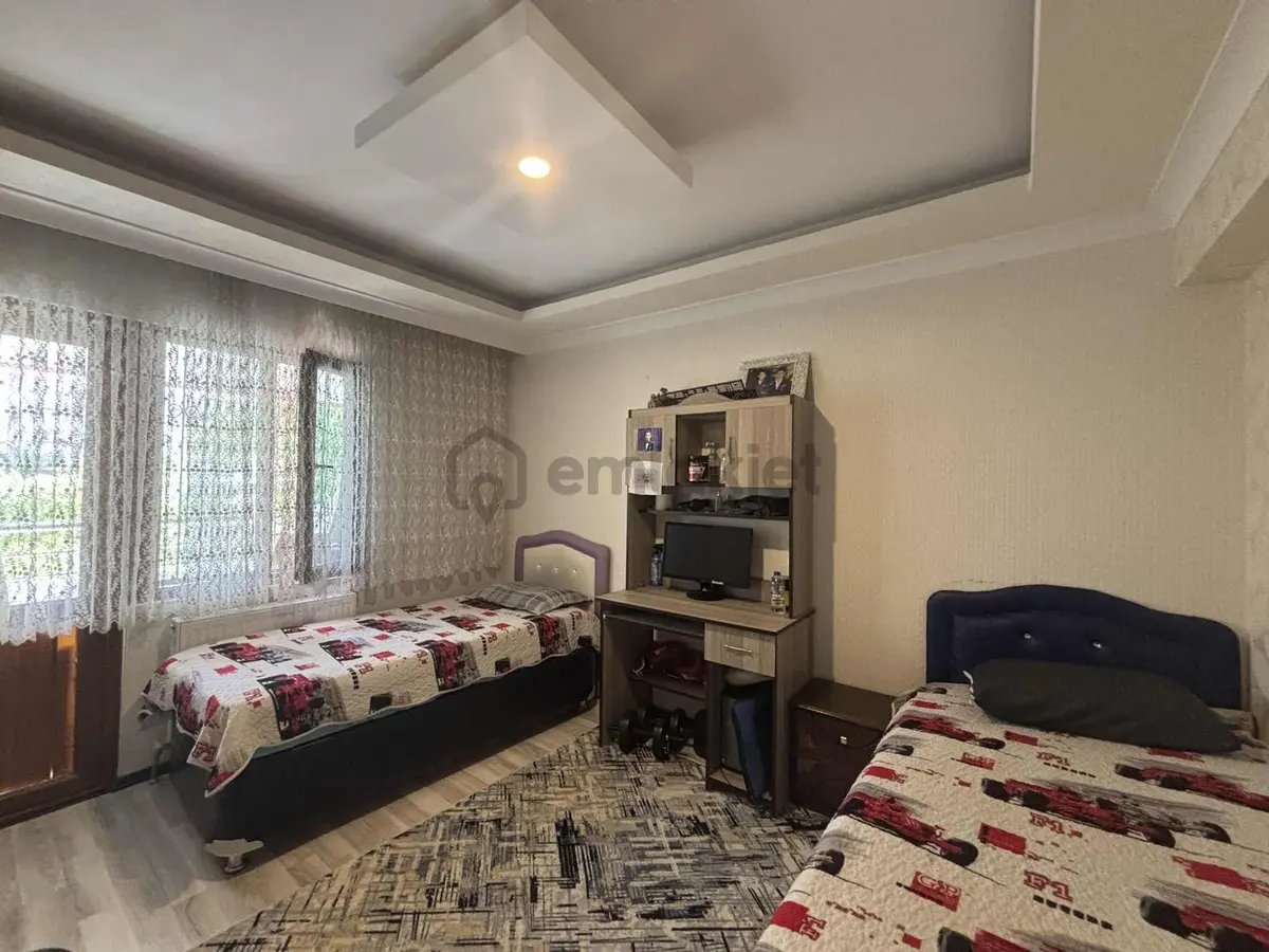 █barut Emlaktan Cadde Üzeri Güney 3+1 100m2 Giriş Full 3+1 Daire - 10