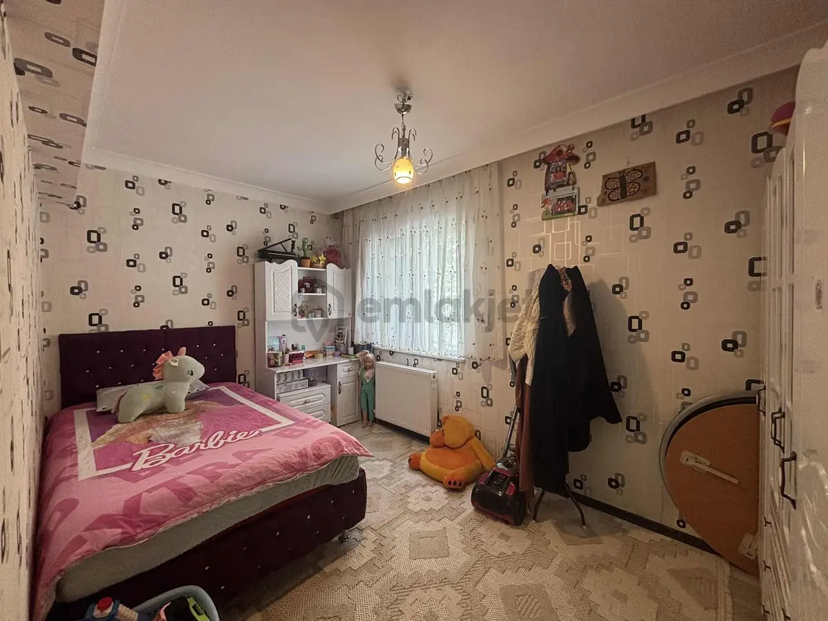 █barut Emlaktan Cadde Üzeri Güney 3+1 100m2 Giriş Full 3+1 Daire - 3
