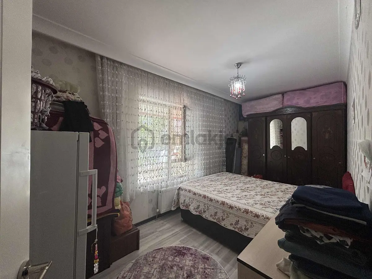 █barut Emlaktan Cadde Üzeri Güney 3+1 100m2 Giriş Full 3+1 Daire - 2