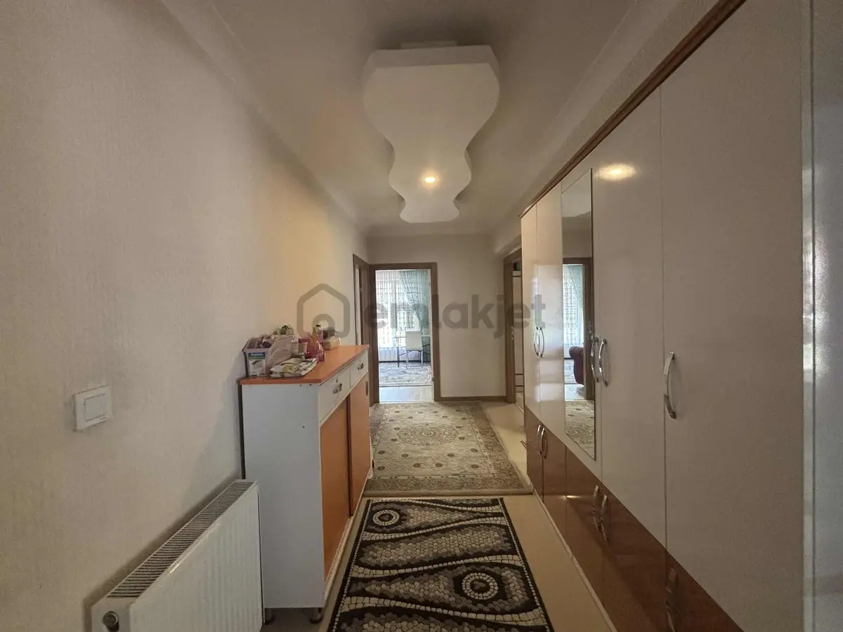 █barut Emlaktan Cadde Üzeri Güney 3+1 100m2 Giriş Full 3+1 Daire - 9