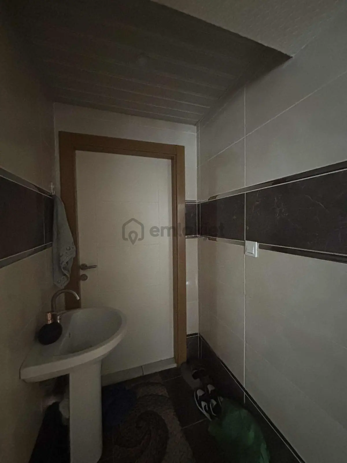 █barut Emlaktan Cadde Üzeri Güney 3+1 100m2 Giriş Full 3+1 Daire - 4