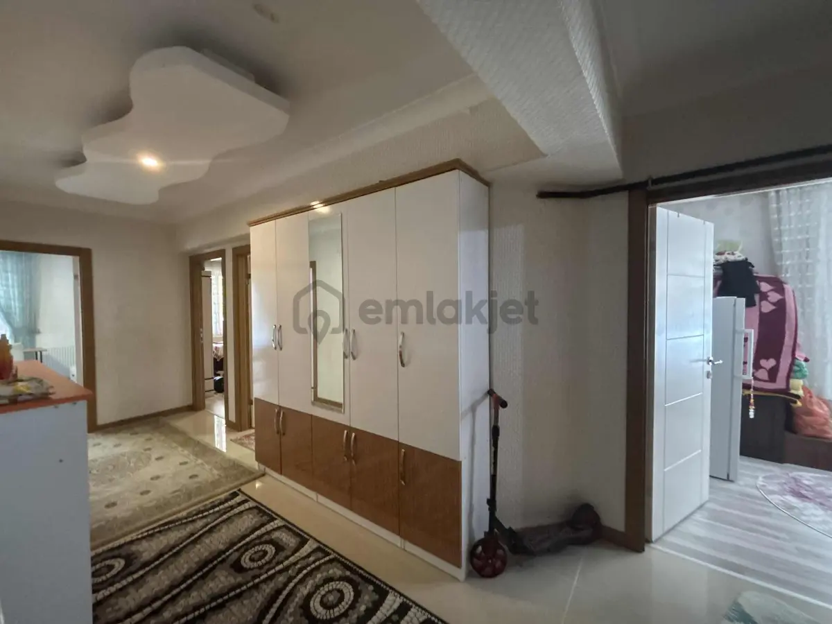 █barut Emlaktan Cadde Üzeri Güney 3+1 100m2 Giriş Full 3+1 Daire - 15