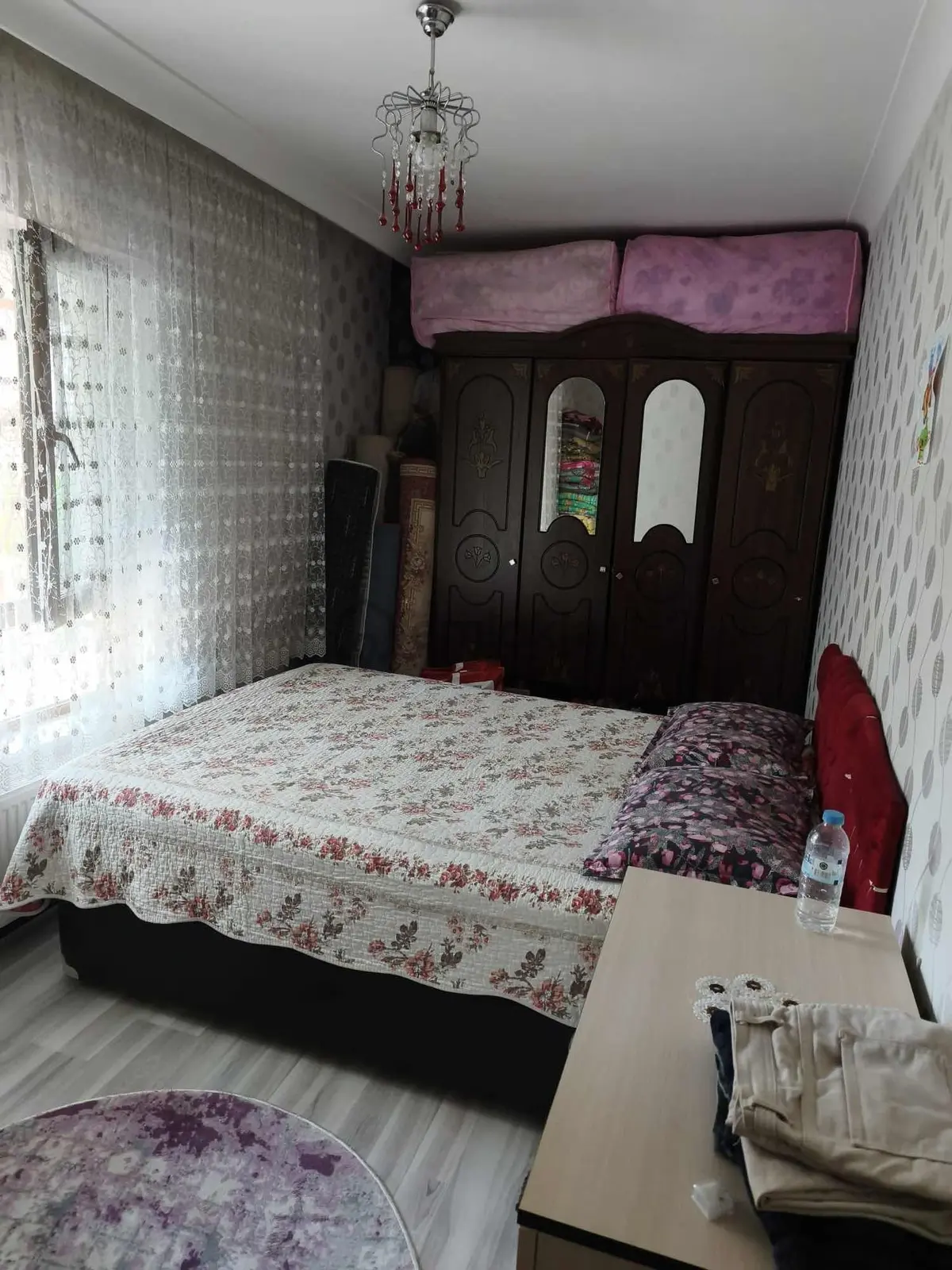 █barut Emlaktan Cadde Üzeri Güney 3+1 115m2 Giriş Full 3+1 Daire - 7