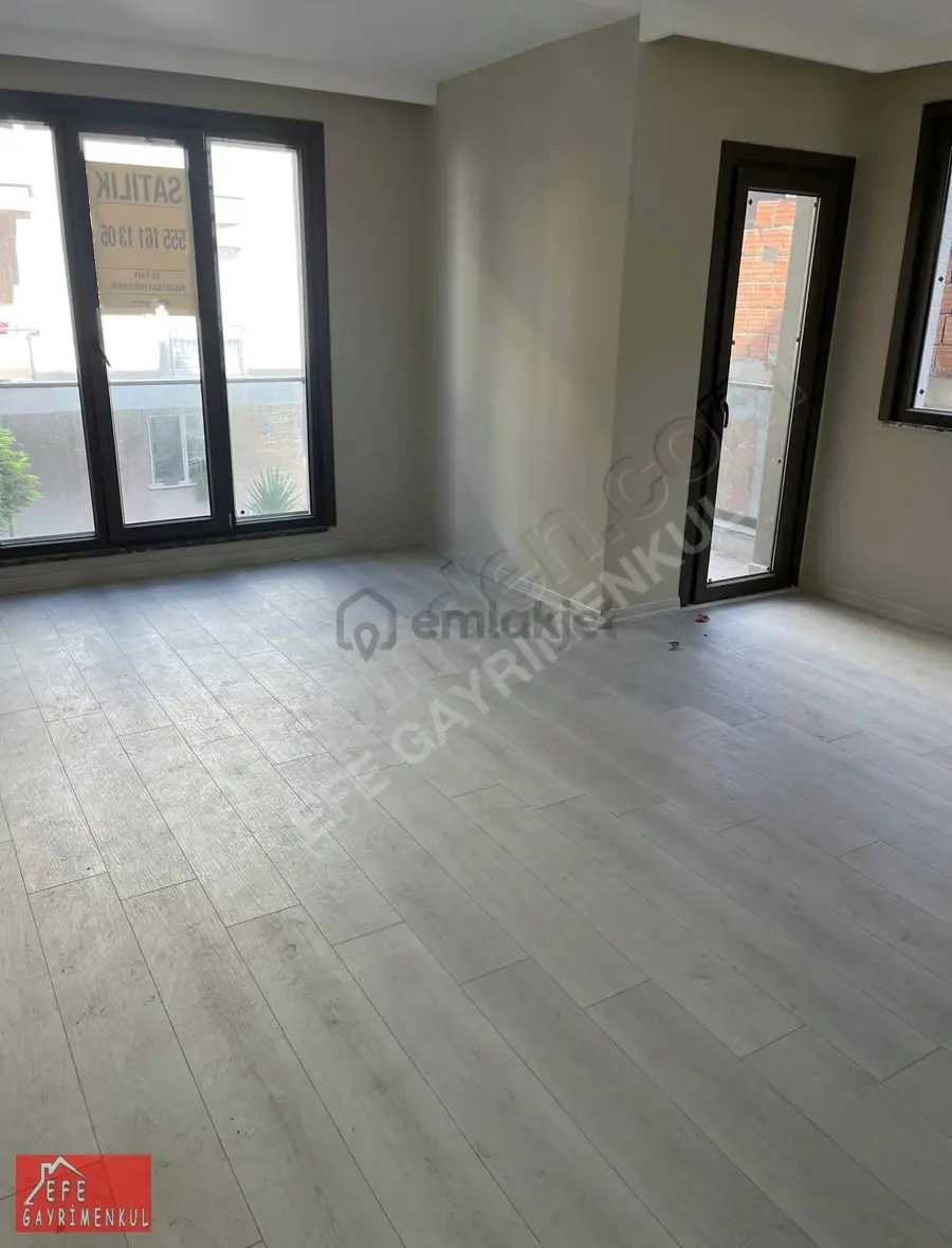 Sancaktepe İnönümahallesinde Asansörlü 2.kat 3+1 Sıfır Lüksdaire - 9