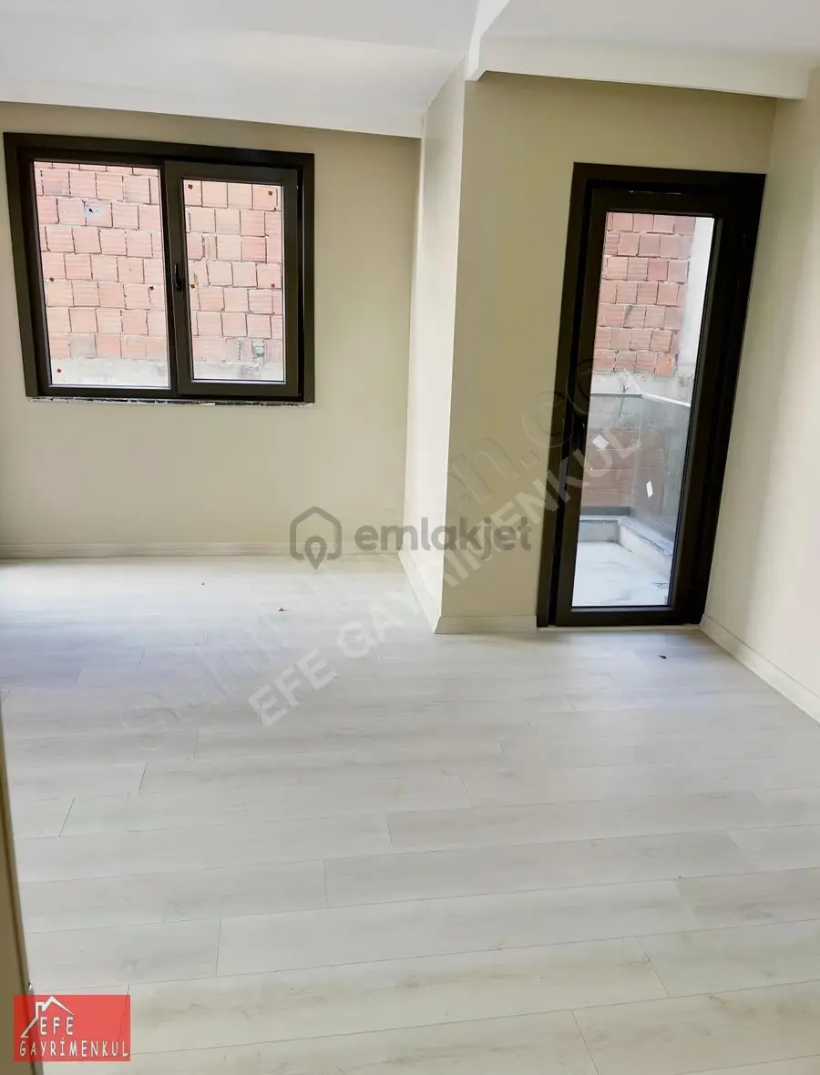 Sancaktepe İnönümahallesinde Asansörlü 2.kat 3+1 Sıfır Lüksdaire - 20