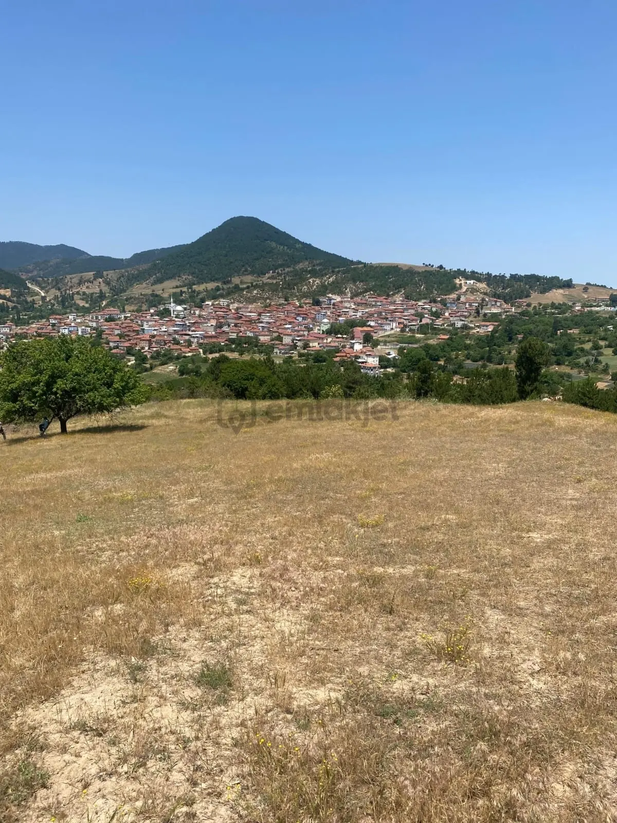 Bursa Orhaneli Göynükbelen'de Köye Yakın Arazi - 7