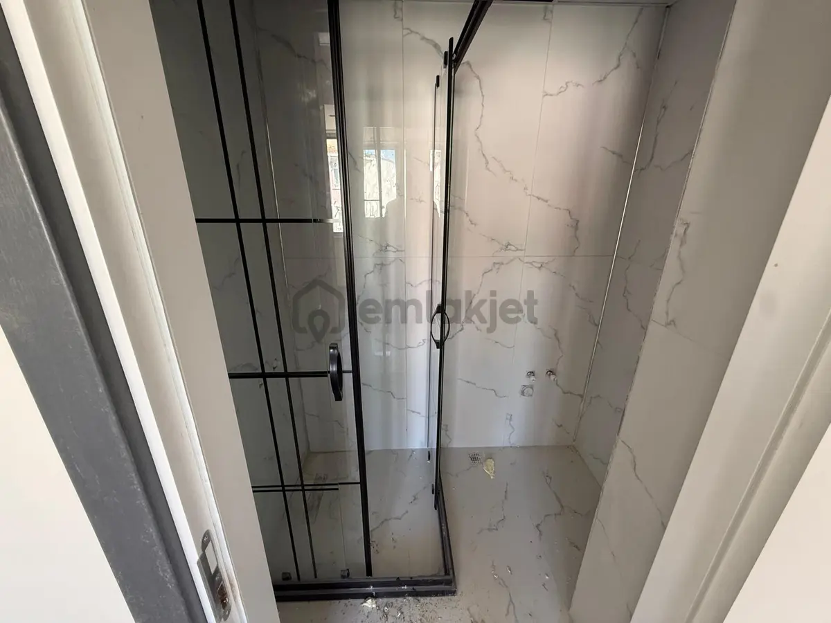 File Market Karşısında Satılık Sıfır Ara Kat 2+1 - 17