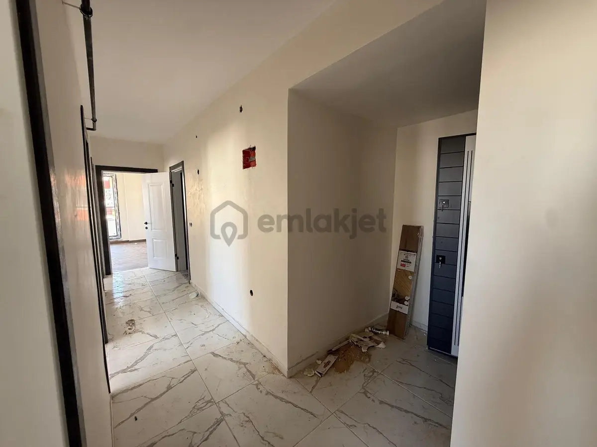 File Market Karşısında Satılık Sıfır Ara Kat 2+1 - 14