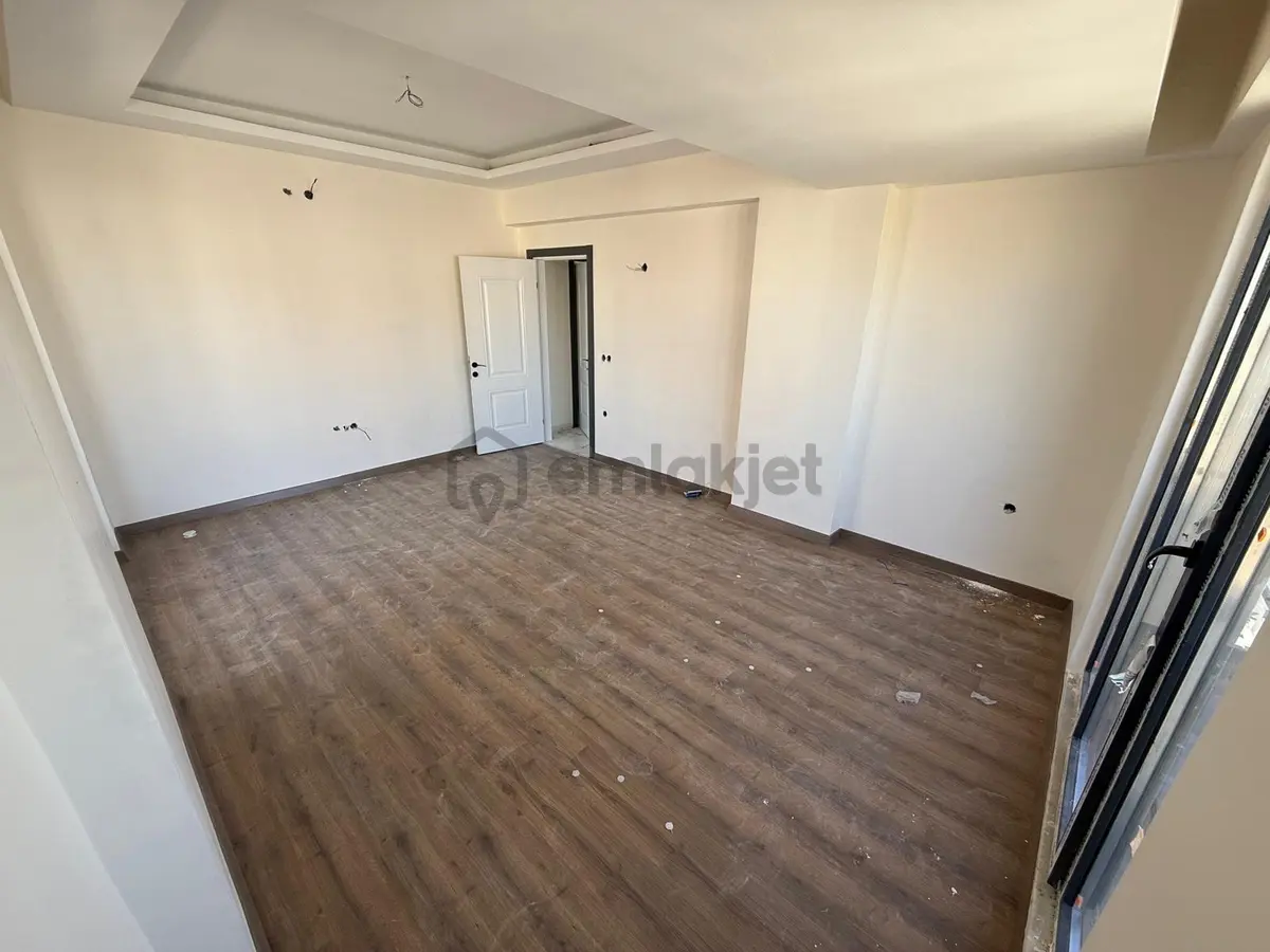 File Market Karşısında Satılık Sıfır Ara Kat 2+1 - 12
