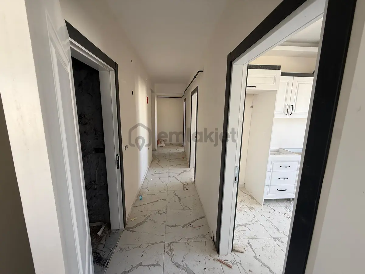 File Market Karşısında Satılık Sıfır Ara Kat 2+1 - 10