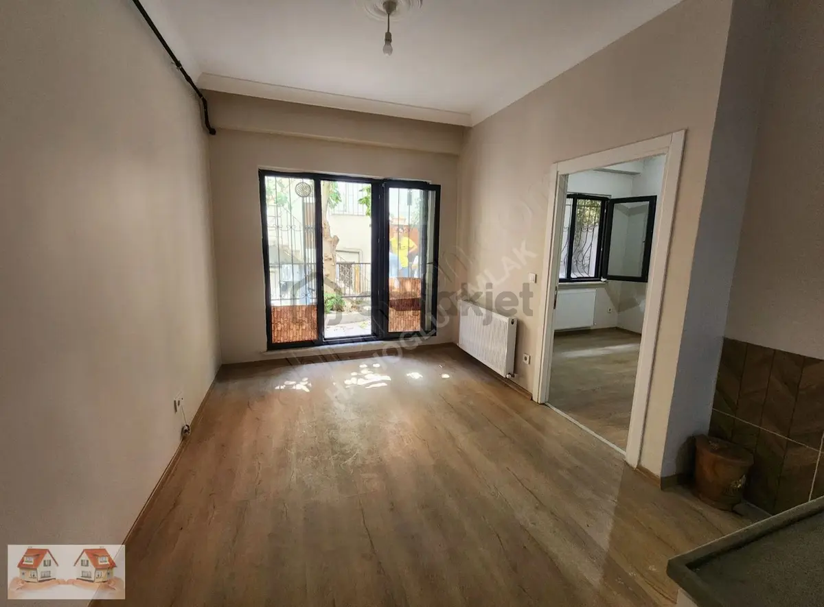 Yeni Bina Da Bahçe Katı Cadde Ye Nef 163 E Yakın - 30