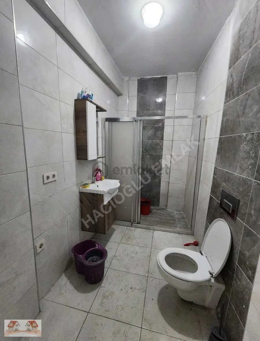 Yeni Bina Da Bahçe Katı Cadde Ye Nef 163 E Yakın - 24