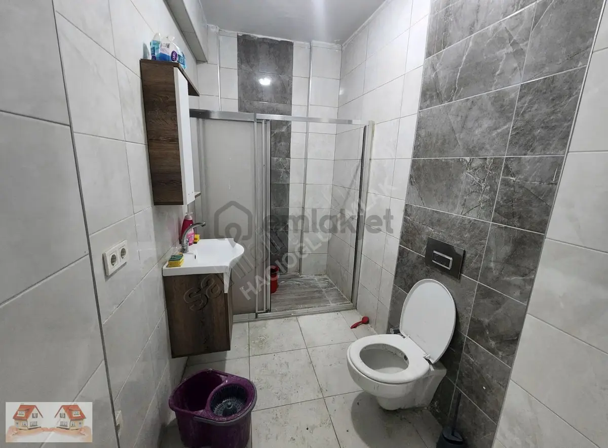 Yeni Bina Da Bahçe Katı Cadde Ye Nef 163 E Yakın - 5