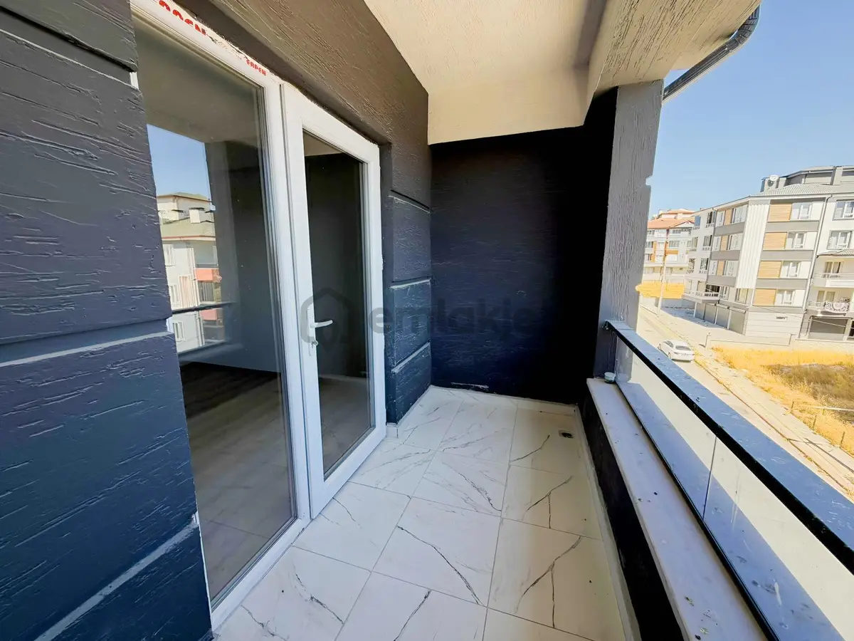 Kolçan Emlak'tan Zafertepede Kiralık 3+1 Daire - 18