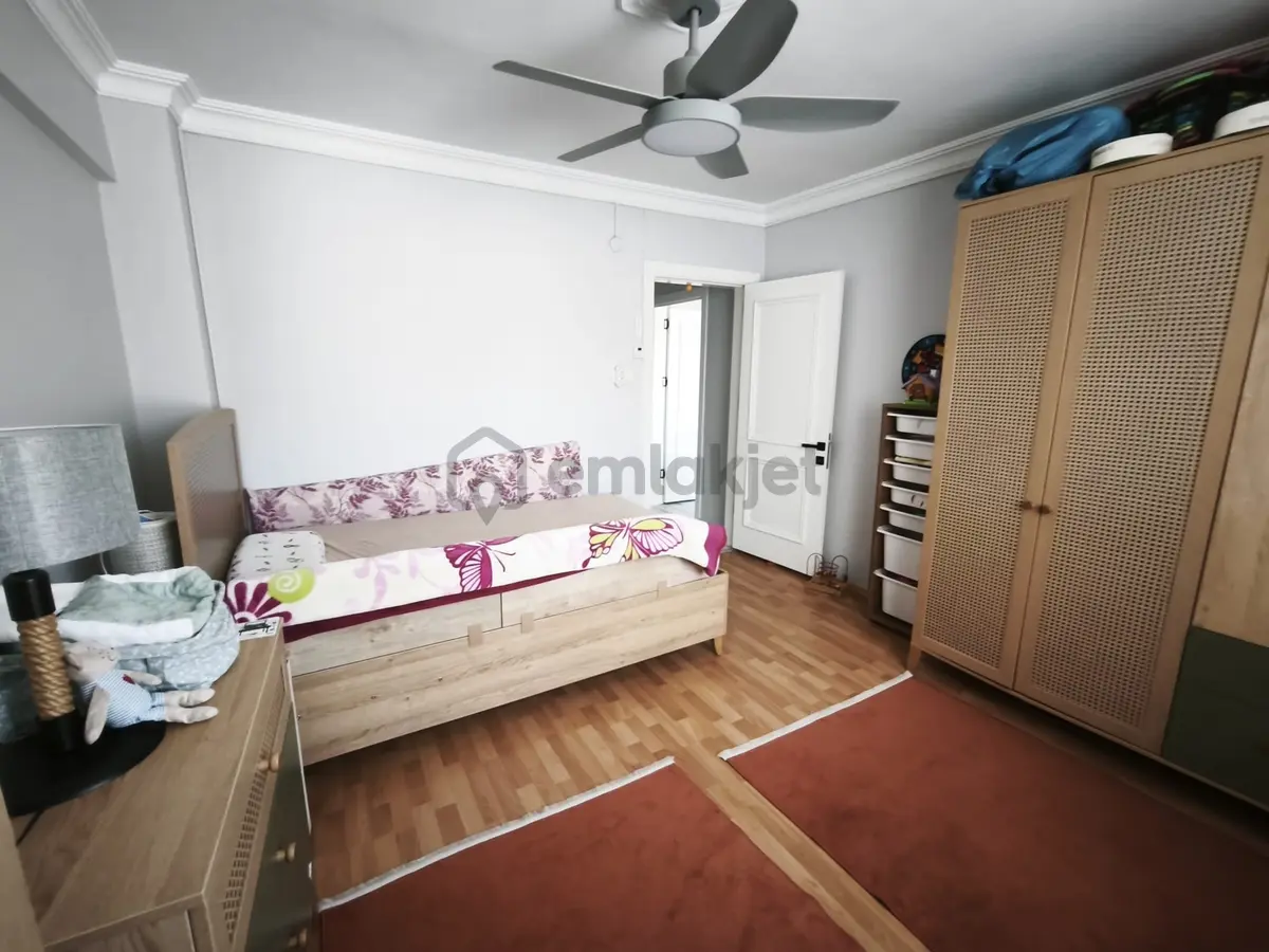 Lalapaşa Mahallesinde Masrafsız,asansörlü 3+1 Satılık Daire - 7
