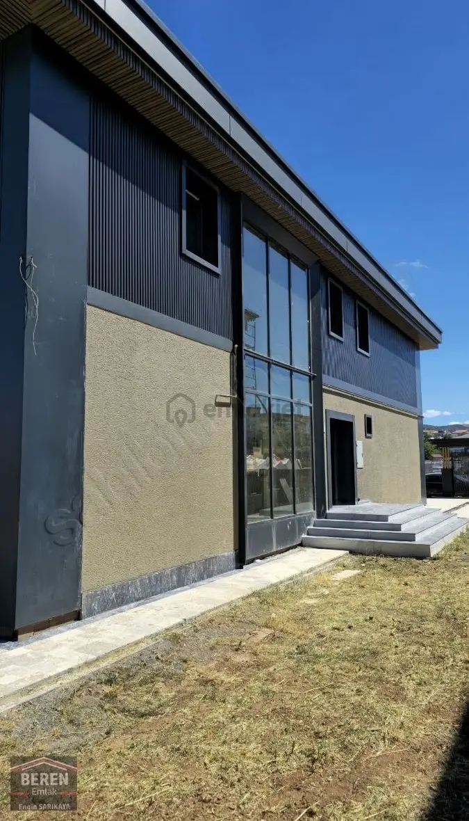 Esenyurt'da Satılık Lüks Villa - 16