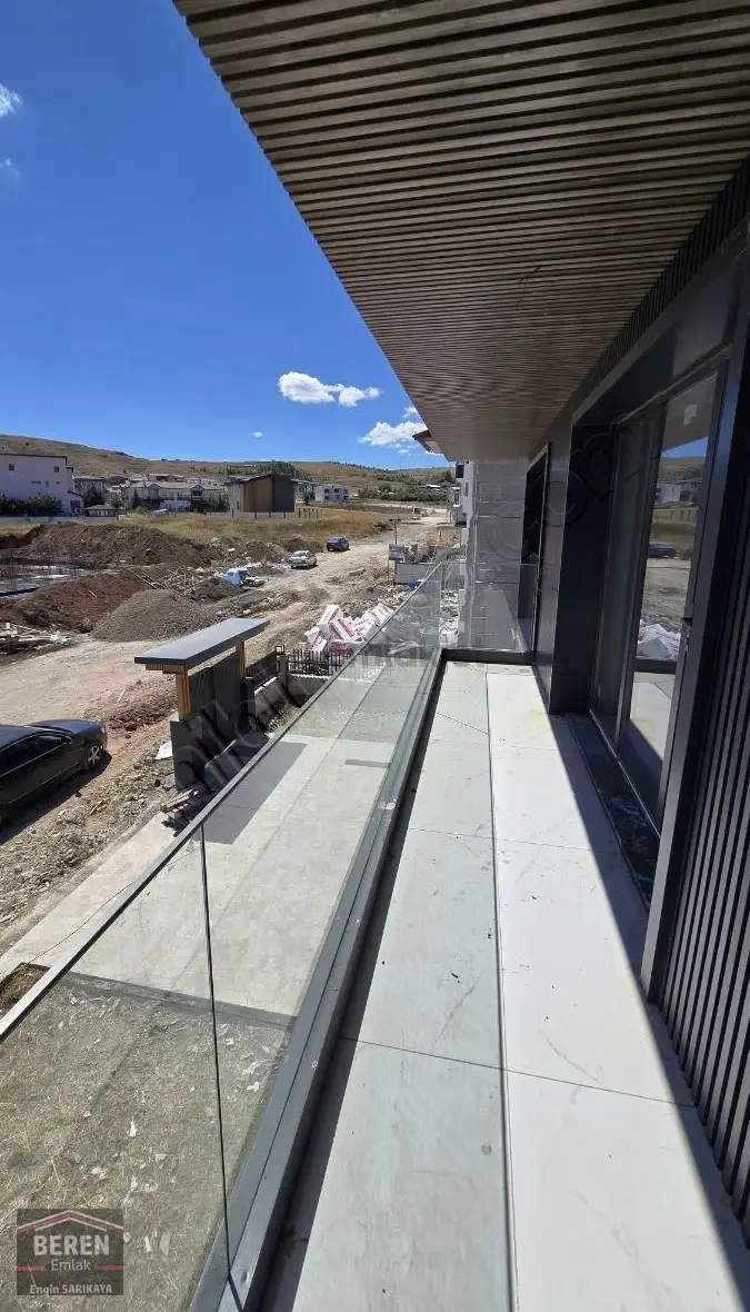 Esenyurt'da Satılık Lüks Villa - 30