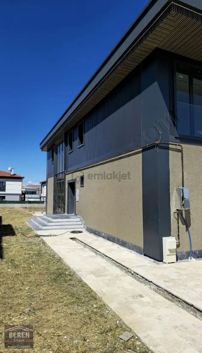 Esenyurt'da Satılık Lüks Villa - 7