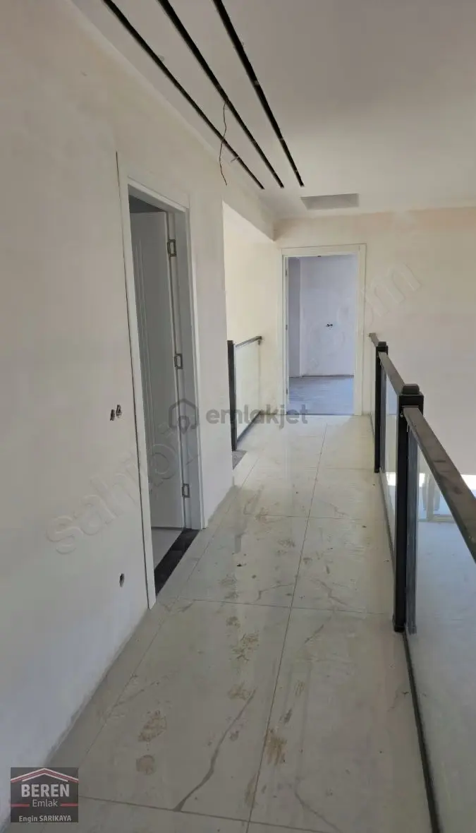 Esenyurt'da Satılık Lüks Villa - 28