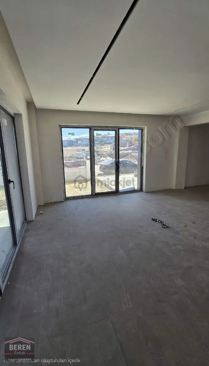 Esenyurt'da Satılık Lüks Villa - 8