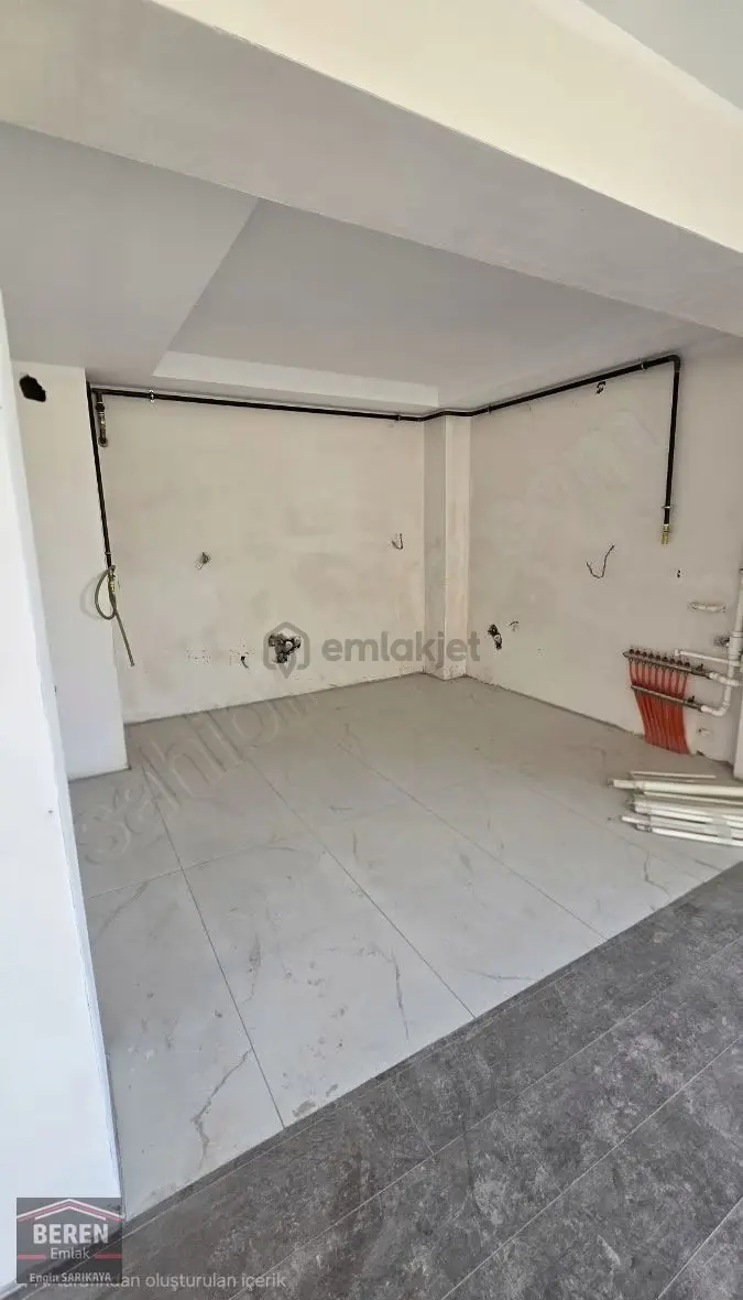 Esenyurt'da Satılık Lüks Villa - 34