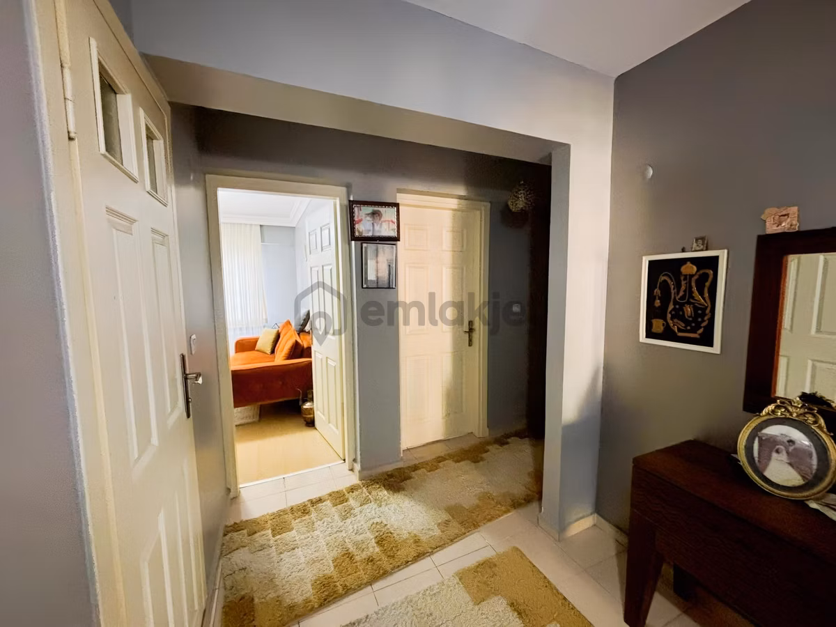 Best Everdan Beşevler Orkide Park Sitesi Müthiş Konum - 23